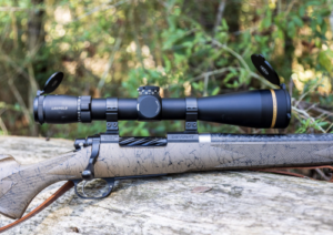 Best Leupold Scopes for 300 Yards