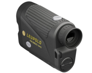 Leupold RX-2800 TBR Laser Rangefinder