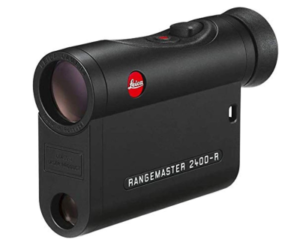Leica Rangemaster CRF 2400-R Compact Laser Rangefinder