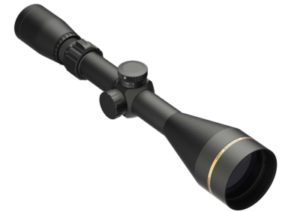 Leupold VX-Freedom 3-9x50mm Rifle Scope