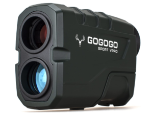 Best 1000 Yard Rangefinder