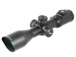 Best Scopes for PCP Air Rifles