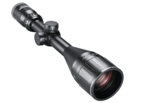 TASCO World Class 6-18x50 30/30 Duplex Scope