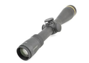 Best Leupold Scopes for 300 Yards