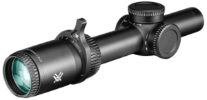 Vortex Strike Eagle 1-8x24mm 30mm FFP Rifle Scope