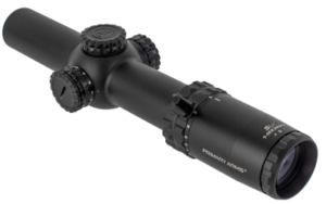 Primary Arms SLx 1-10x28mm Rifle Scope