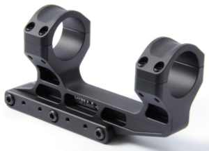 Unity Tactical LPVO Scope Mount