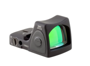 Trijicon RMR Type 2 RM01 LED 3.25 MOA Red Dot Sight