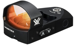 Vortex Venom 1x26.5mm 3 MOA Red Dot Sight