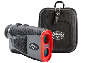 Callaway 300 Pro Golf Laser Rangefinder