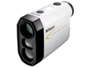 Nikon Coolshot 20i GII Golf Laser Slope Rangefinder