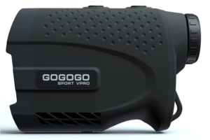 Gogogo Sport Vpro Laser Rangefinder 