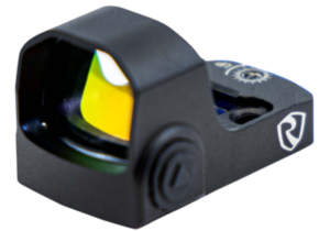 Riton Optics X3 Tactix MPRD Red Dot Sight
