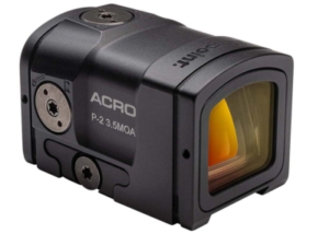 Aimpoint ACRO P-2 Red Dot Reflex Sight