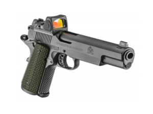 Best 1911 Red Dot Sights