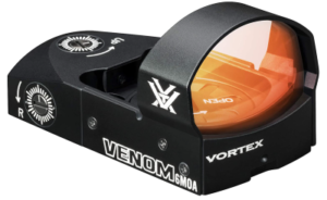 Vortex Venom 1x26 5mm Red Dot Sight