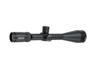 NightForce SHV 5-20x56mm SFP Riflescope