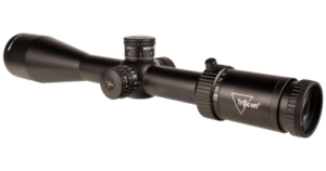 Trijicon Tenmile HX 3-18x50mm Riflescope