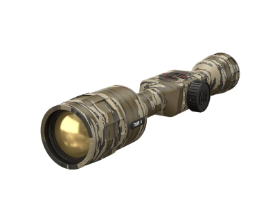 8 Best 338 Lapua Scopes Reviews [Long-Range Shooting & Hunting]