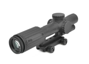 Best 500 Yards Scopes