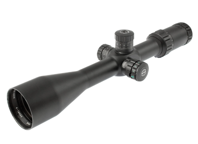 8 Best 338 Lapua Scopes Reviews [Long-Range Shooting & Hunting]