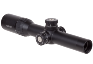 Best 7.62X39 Rifle Scopes