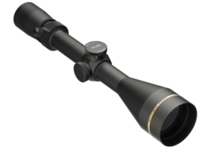 Best 7.62X39 Rifle Scopes