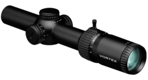 Vortex Strike Eagle 1-6x24mm SFP Rifle Scope