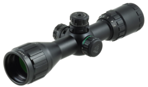 Best 7.62X39 Rifle Scopes