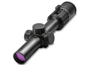 Burris RT-6 1-6x24mm SFP Rifle Scope