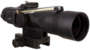 Best 7.62X39 Rifle Scopes