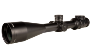 Best 6.5 Grendel Scopes