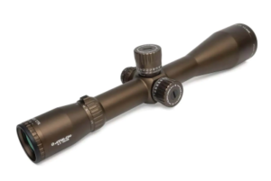 Best 6.5 Grendel Scopes