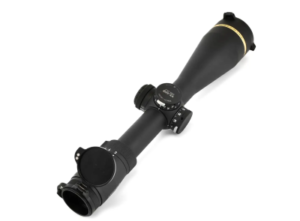 Leupold VX-6HD 3-18x50mm SFP Rifle Scope