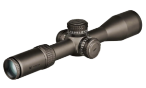 Best 6.5 Grendel Scopes