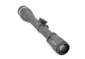 Best 300 Yards Rifle Scopes