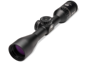 Burris Signature HD 2-10x40 Rifle Scope