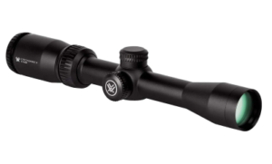 Best 300 Yards Rifle Scopes