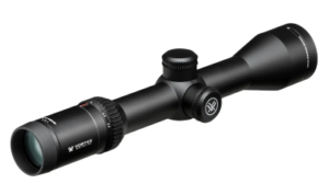 Best 300 Yards Rifle Scopes