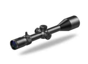 Best 6.5 PRC Scopes