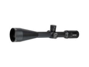 NightForce SHV 5-20x56mm SFP Rifle Scope