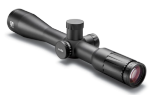 Best 6.5 PRC Scopes