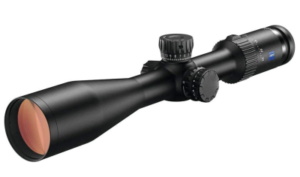 Best 6.5 PRC Scopes