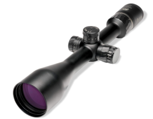 Best 27 Nosler Scopes