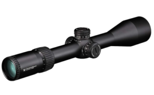 Best 27 Nosler Scopes