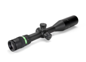 Best 27 Nosler Scopes