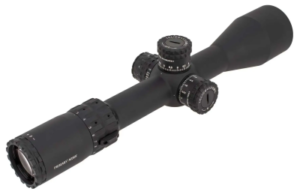 Primary Arms SLx Series 3-18x50mm Rifle Scope