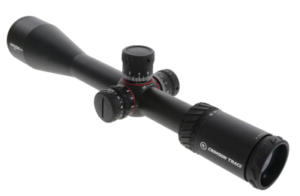 Best 27 Nosler Scopes