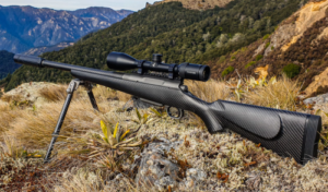 Best 27 Nosler Scopes