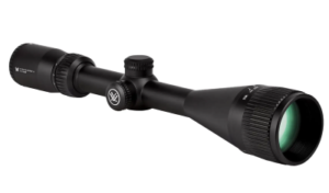 Vortex Crossfire II AO 4-12x50mm Rifle Scope